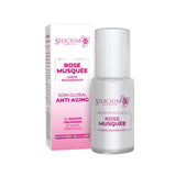Crème silicium rose musquée