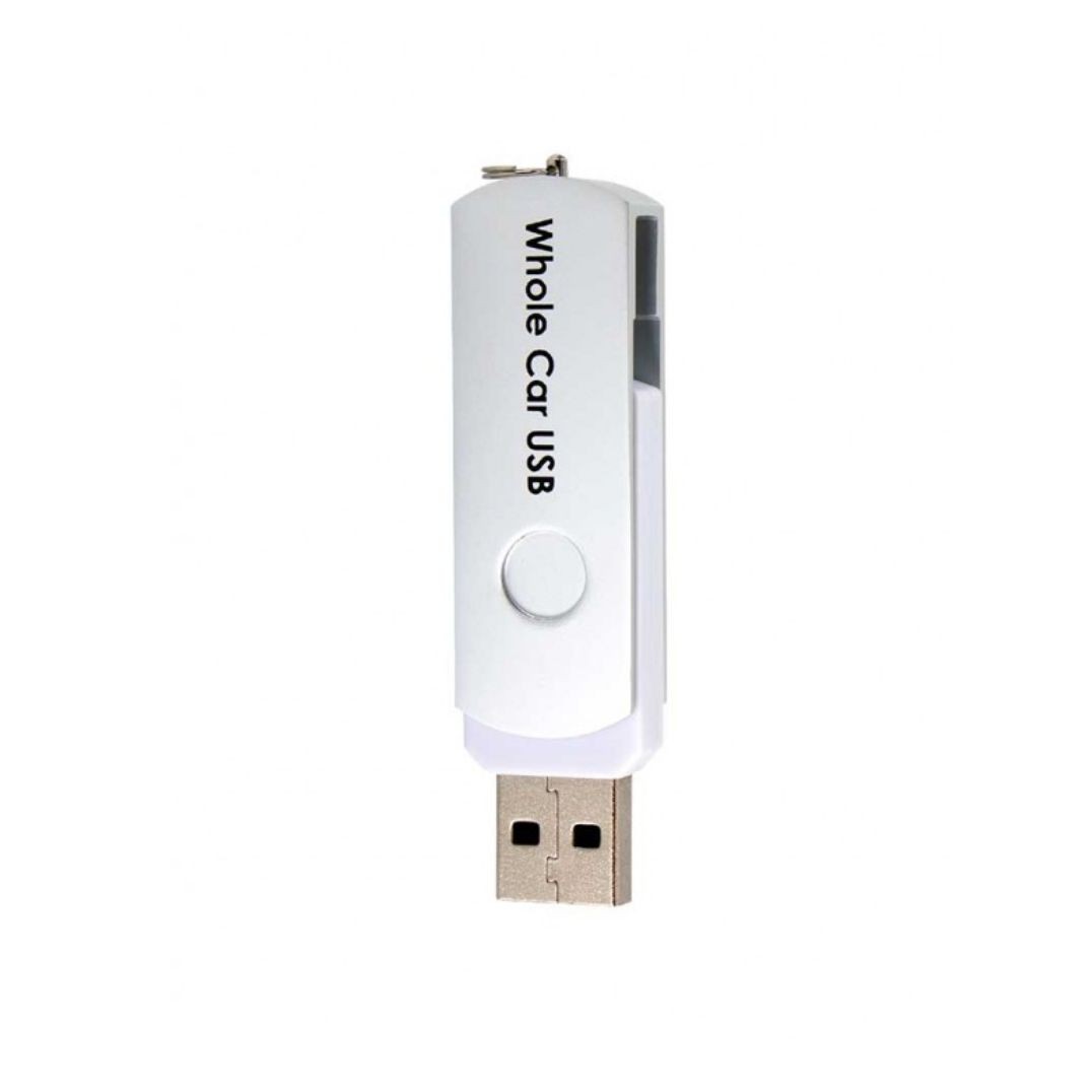 Clé USB Aulterra Voiture