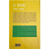 Le biogaz