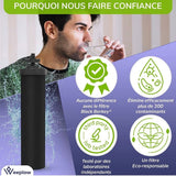 Boite de 2 cartouches Purification Elements