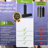 Boite de 2 cartouches Purification Elements