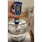 Carafe Dynamisante Hydrogène H2 Système