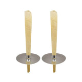 Bougies auriculaires otocerum