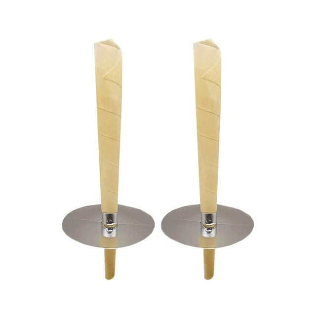 Bougies auriculaires otocerum