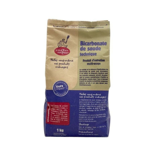 Bicarbonate de Soude Technique