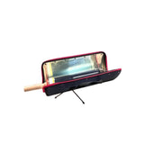 Barbecue solaire