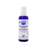 AromArgent 200ppm spray ambiance