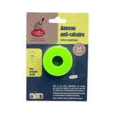 Anneau anti-calcaire pour WC