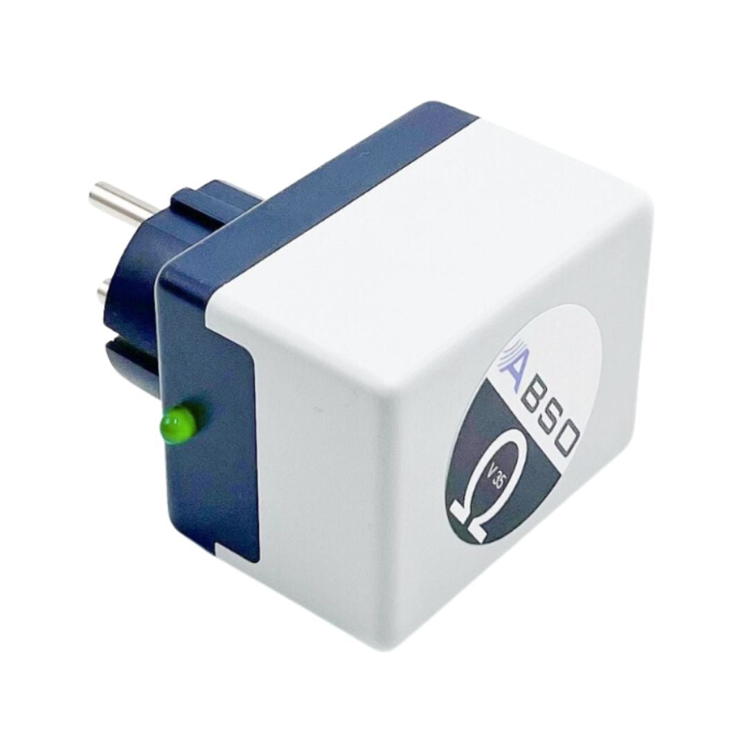 Abso Omega V35 Déparasitage électrique