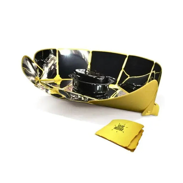 Cuiseur solaire Easy Cook Sungood