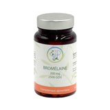 Bromelaïne 60 gélules