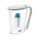Carafe ultra filtrante Eiva Quell