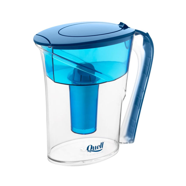 Carafe ultra filtrante Eiva Quell