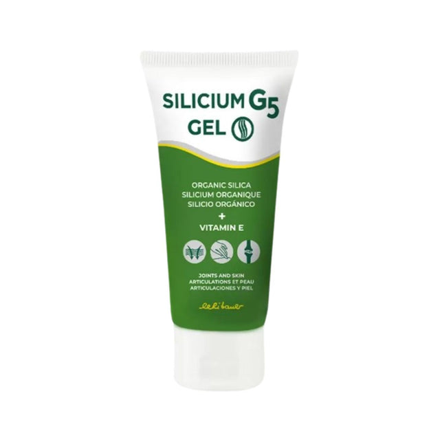 Silicium Organique G5 gel 50 mL