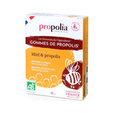 Gommes de Propolis Miel 45g