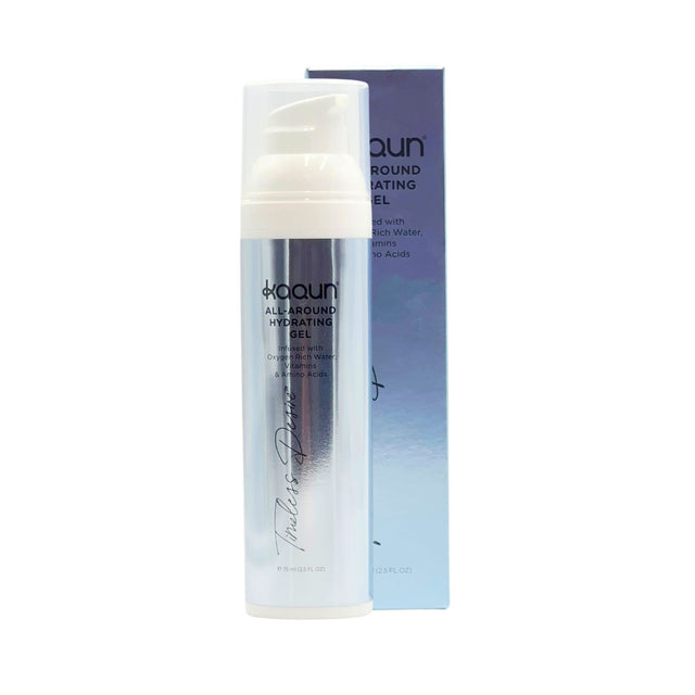 Gel Kaqun Timeless Desire 75mL