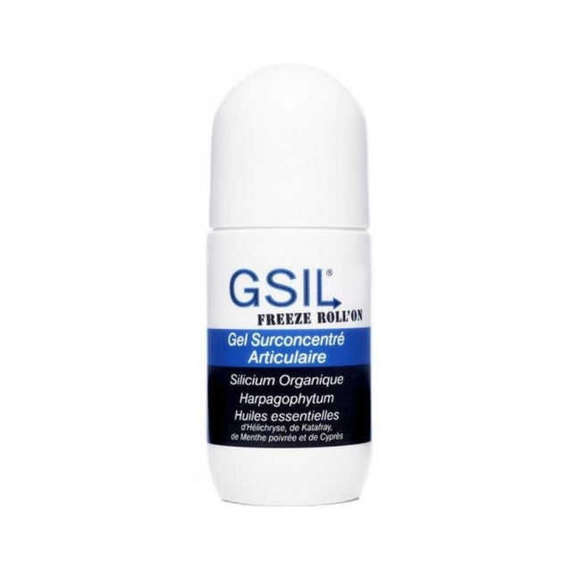 Gel Surconcentré Articulaire Freeze 40ml