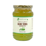 Infusion en gelée Aloé Vera