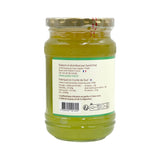 Infusion en gelée Aloé Vera