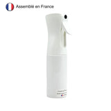 Brumisateur d'eau rechargeable Ecoaérosol