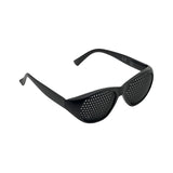 Lunettes à grilles Flexible Noir