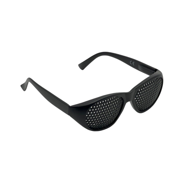 Lunettes à grilles Flexible Noir