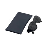 Lunettes à grilles Flexible Noir
