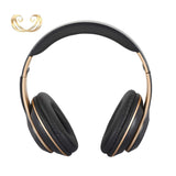 Casque sans fil Harmonia© Clef d'Accord©