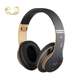 Casque sans fil Harmonia© Clef d'Accord©