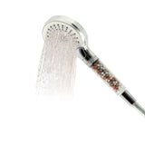 Pommeau de douche effet Spa nouveau modèle