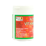 Alpha R Lipoïque & Vit. C Liposomale 60 gélules