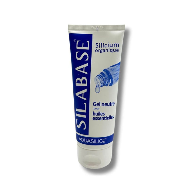 Gel neutre Silicium Silabase