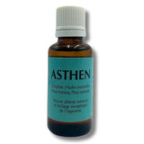 Asthen complexe huiles essentielles