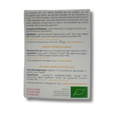 Gommes de Propolis Miel 45g