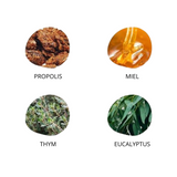 Spray Gorge Propolis