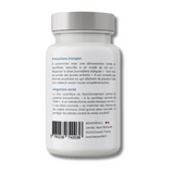 Zinc Bisglycinate 90 gélules