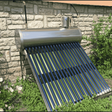 Chauffe-eau solaire thermique 180L