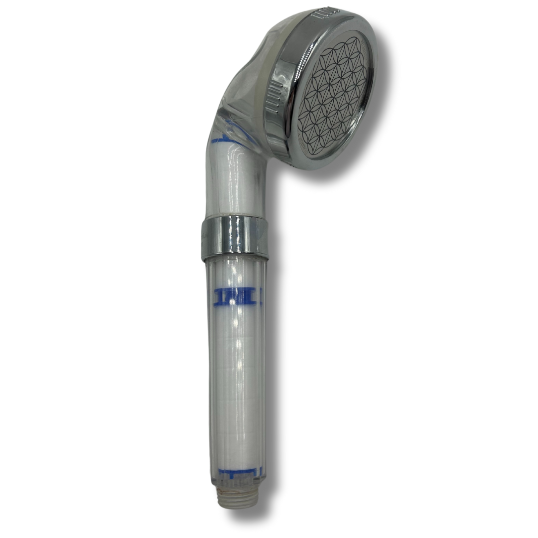Recharge compatible douche géothermale Relaxarium Spa