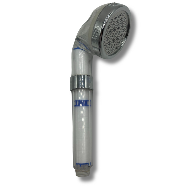 Recharge compatible douche géothermale Relaxarium Spa