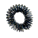 Anneau bague d'acupression