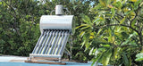 Chauffe-Eau Solaire 60Litres