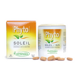 Phyto Soleil 50 comp.