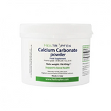 Carbonate de calcium 454g
