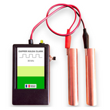 Dispositif electronique Zapper selon le Dr Clark