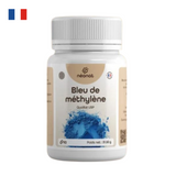 Bleu de méthylène gélule