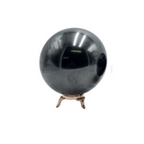 Sphère de shungite