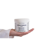 Carbonate de calcium 454g