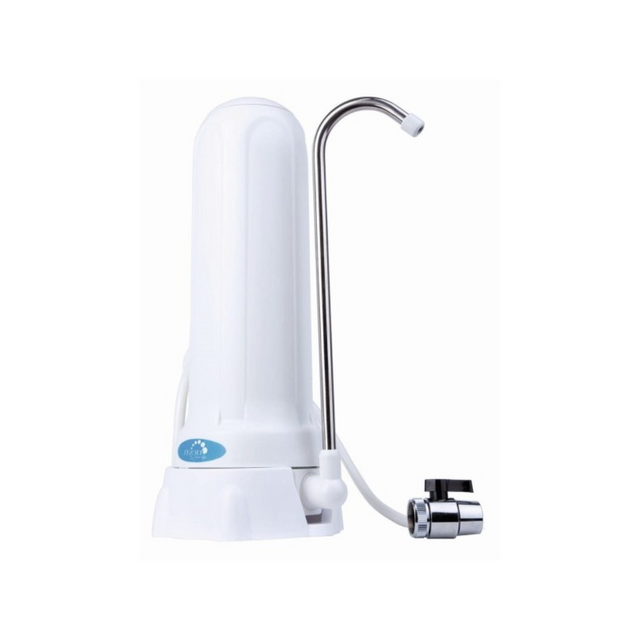 Purificateur d’eau sur évier