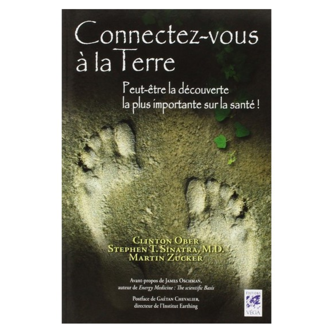 Connectez-vous à la Terre