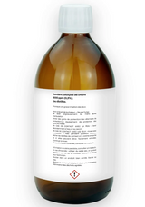 Dioxyde de Chlore - CDS - 3000 ppm - 250 mL